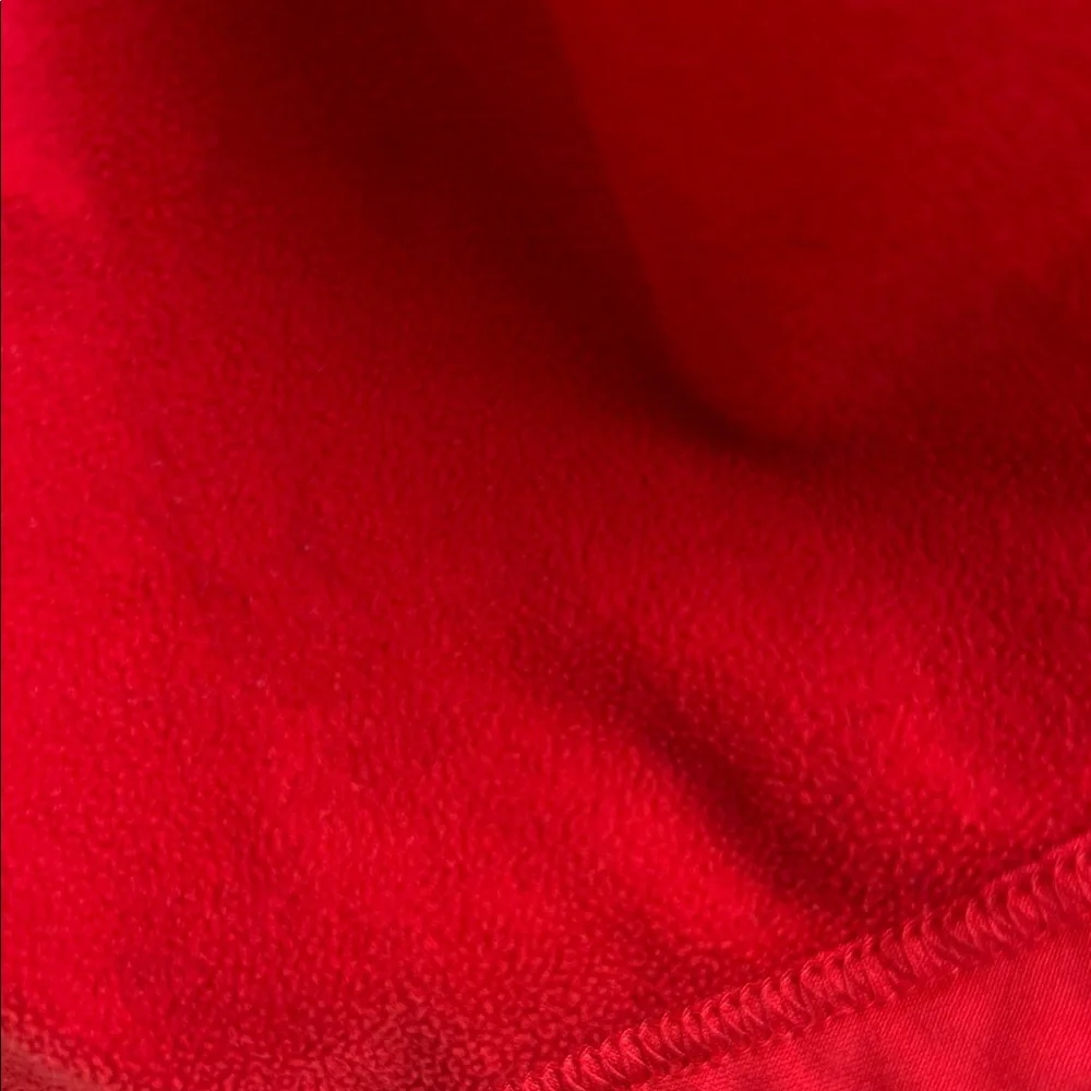 Men's Georgia Bulldogs‎ quarter zip shirt